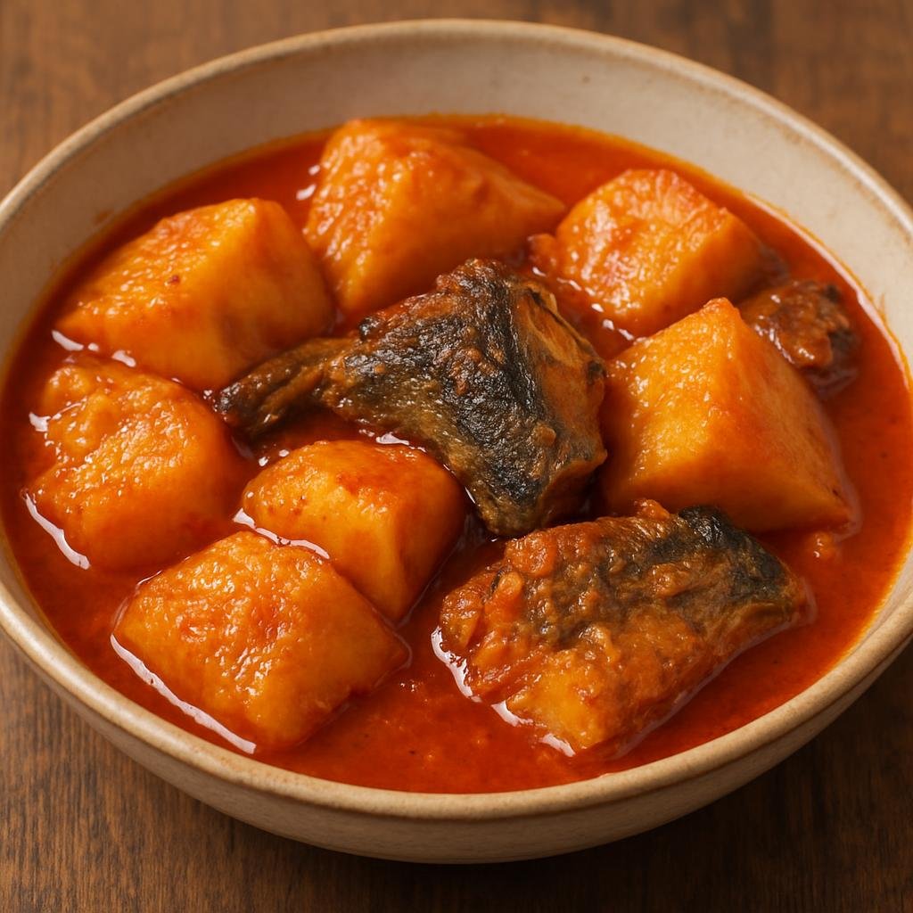 Recipe Image