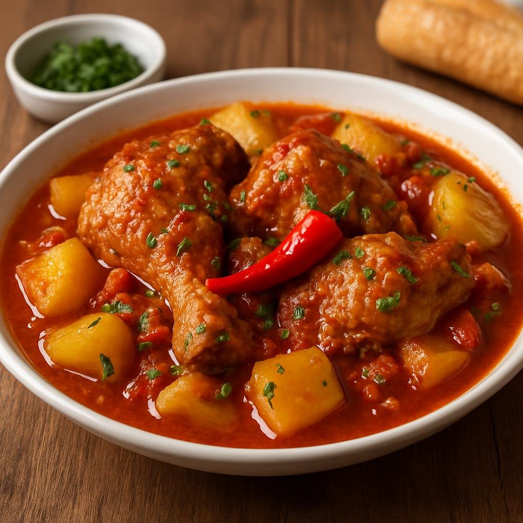 Recipe Image