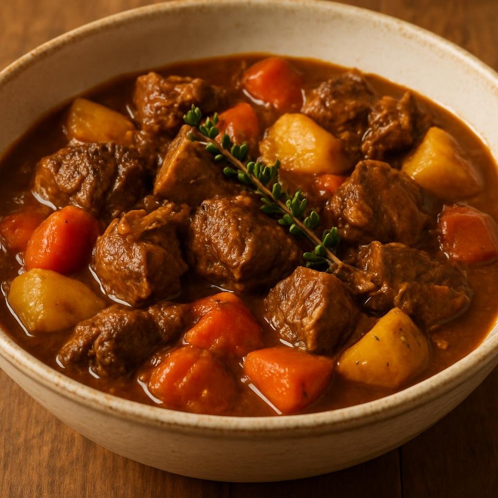 Recipe Image