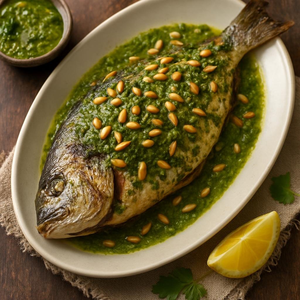 Recipe Image