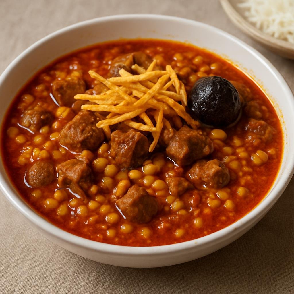 Recipe Image