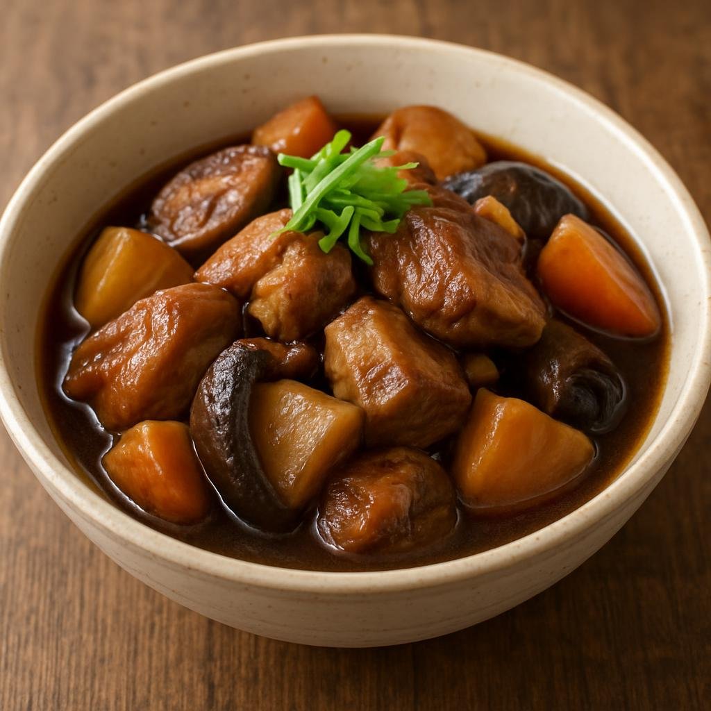 Recipe Image