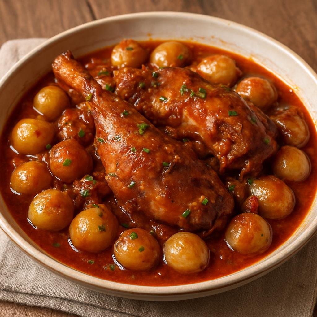 Recipe Image