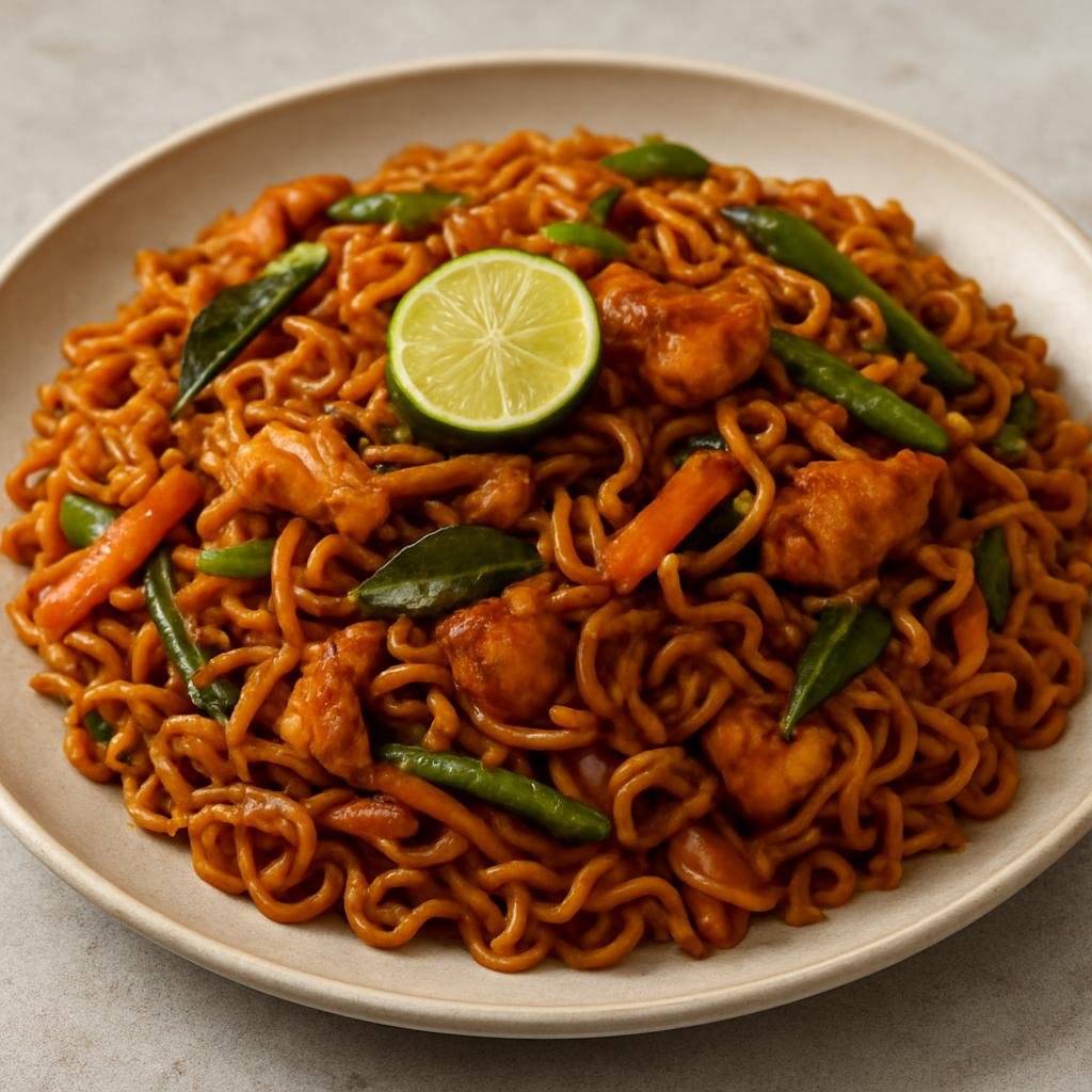 Recipe Image