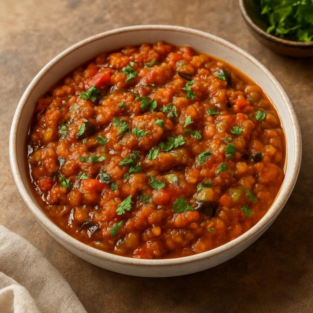 Recipe Image