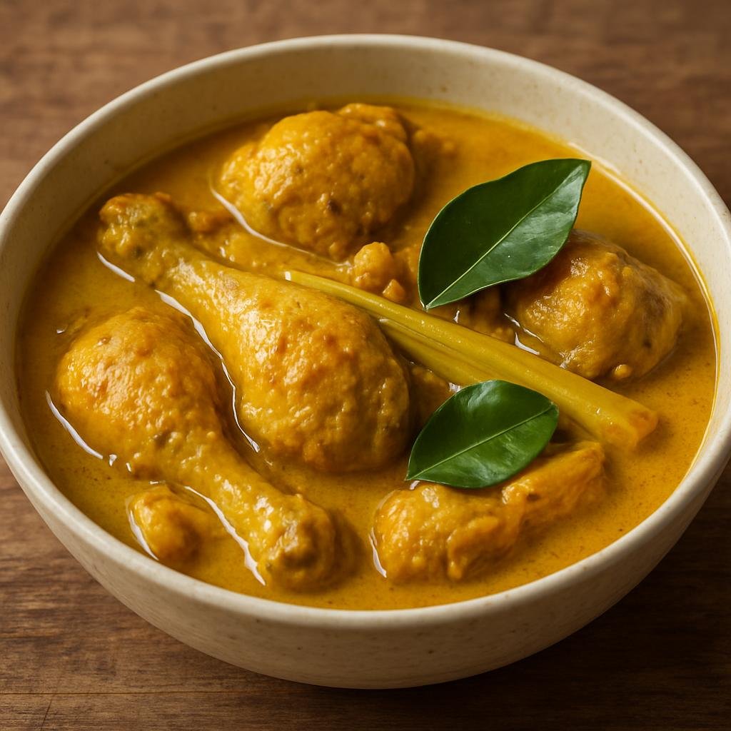 Recipe Image