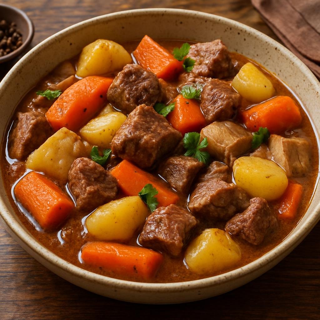 Recipe Image