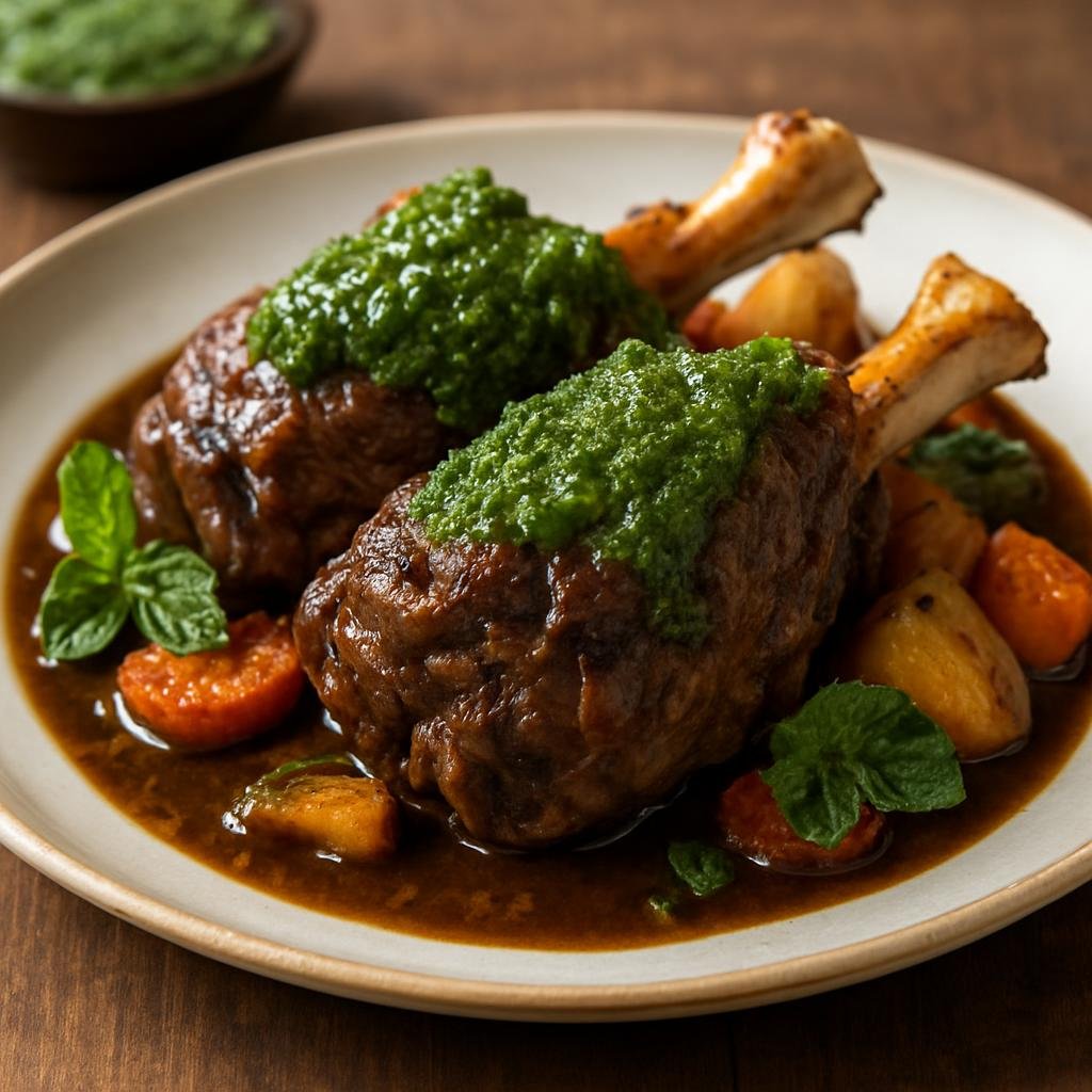 Recipe Image