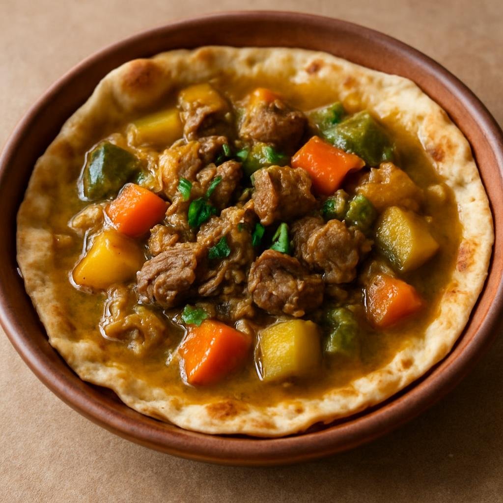 Recipe Image