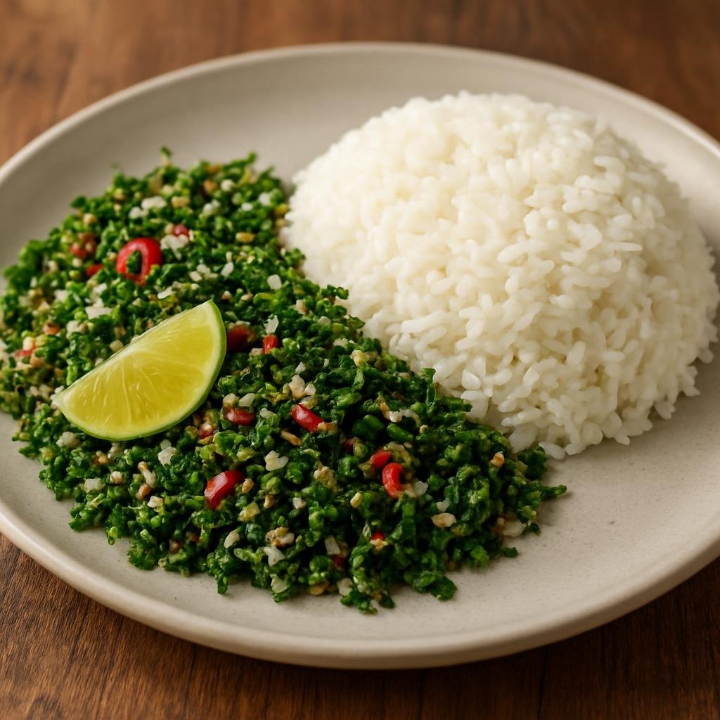Recipe Image