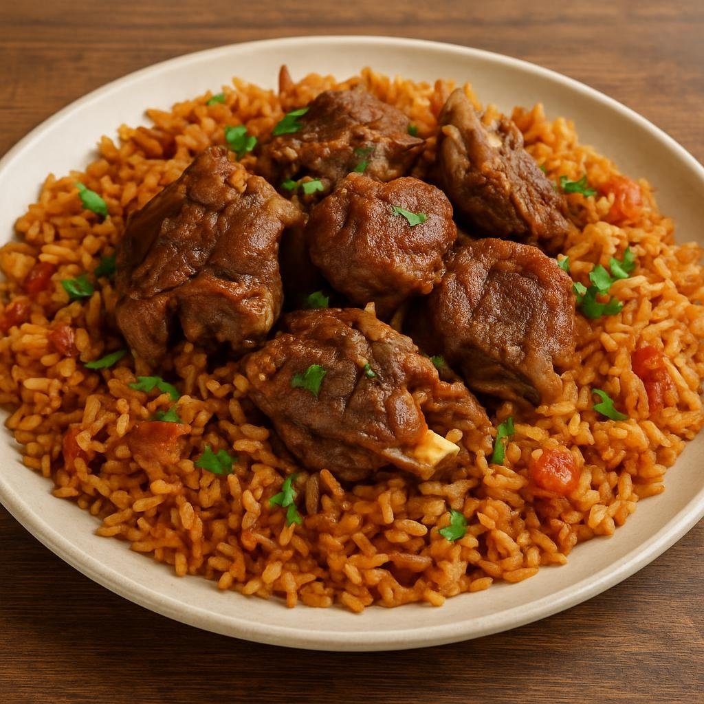 Recipe Image