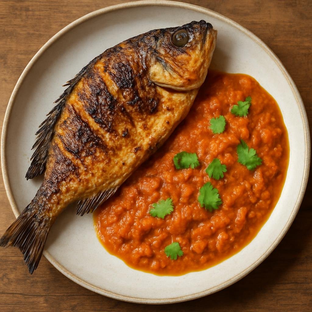 Recipe Image
