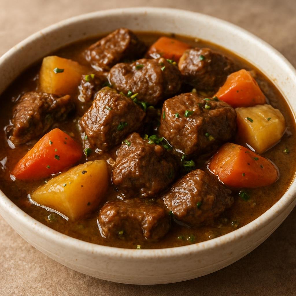 Recipe Image
