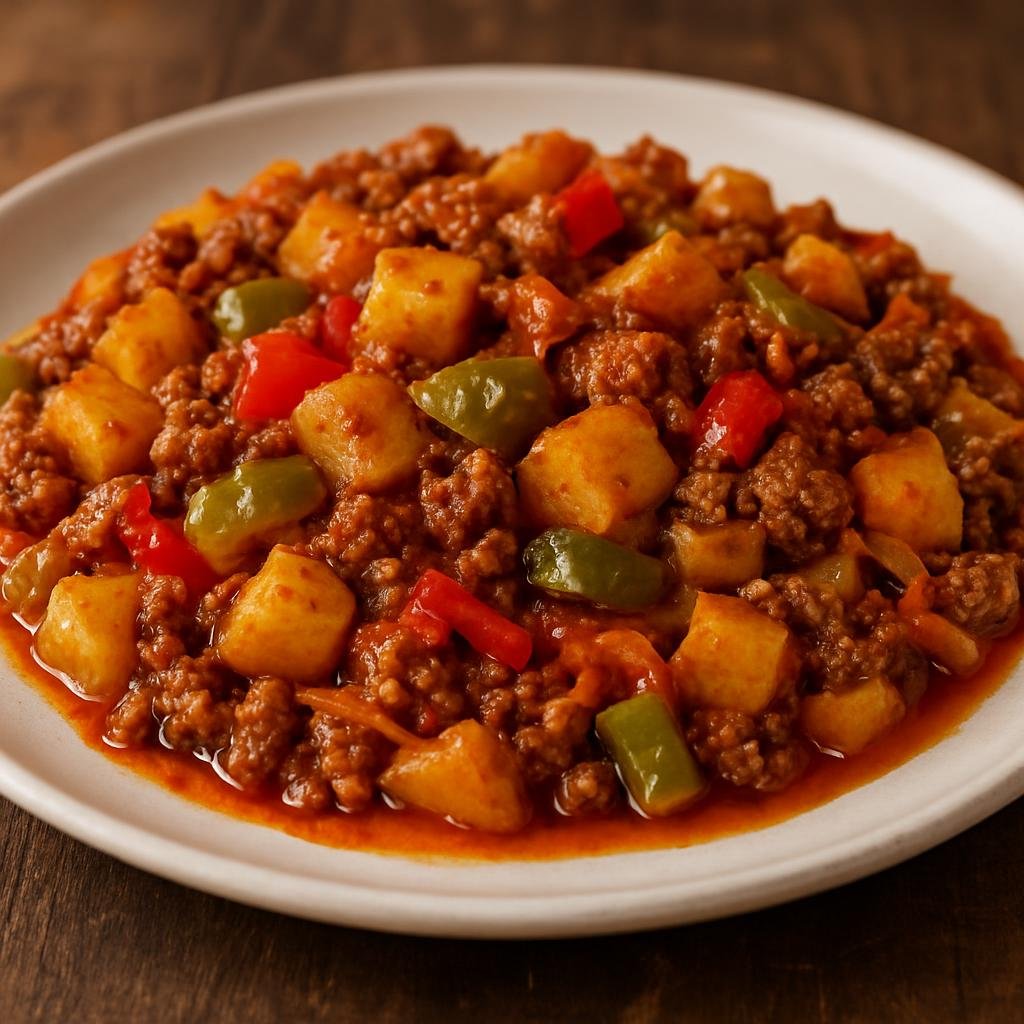 Recipe Image