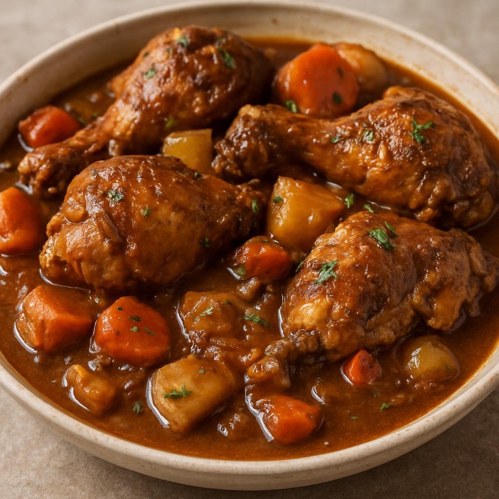 Recipe Image
