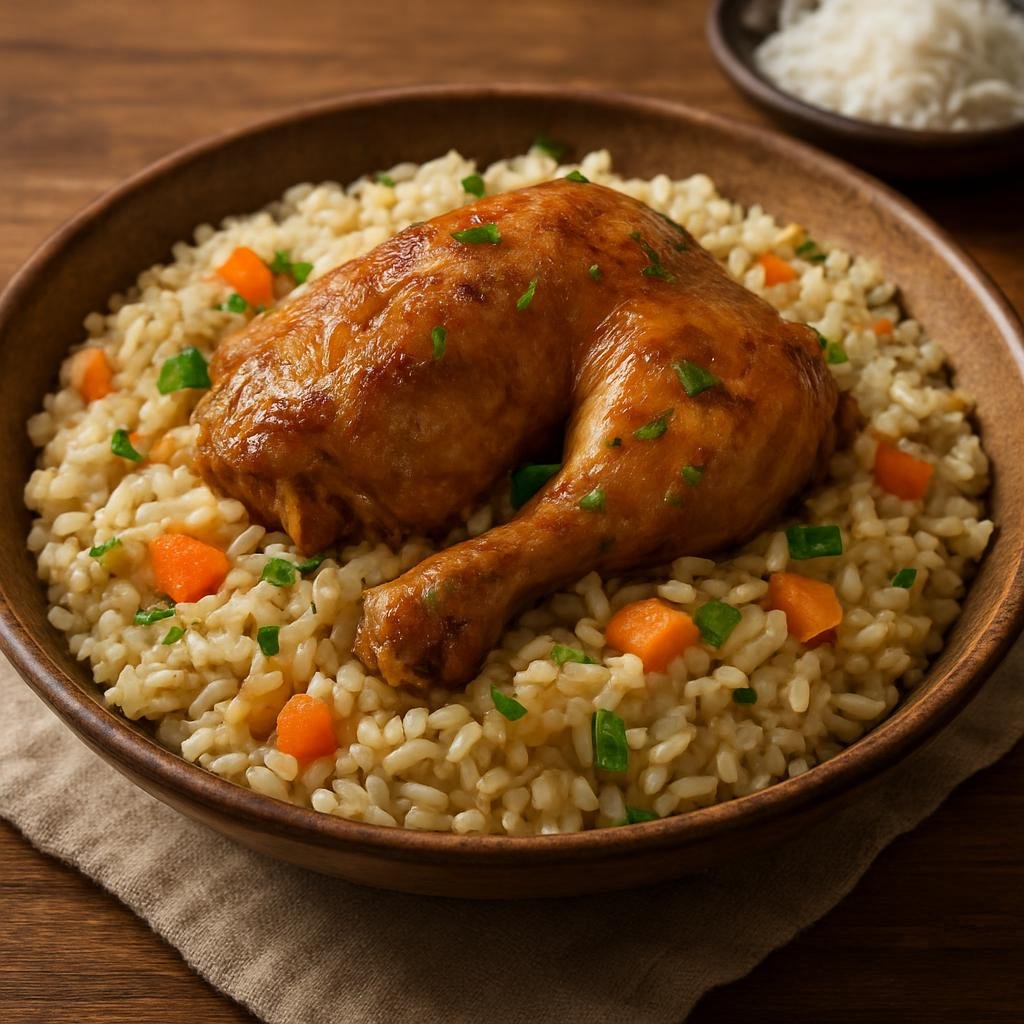 Recipe Image