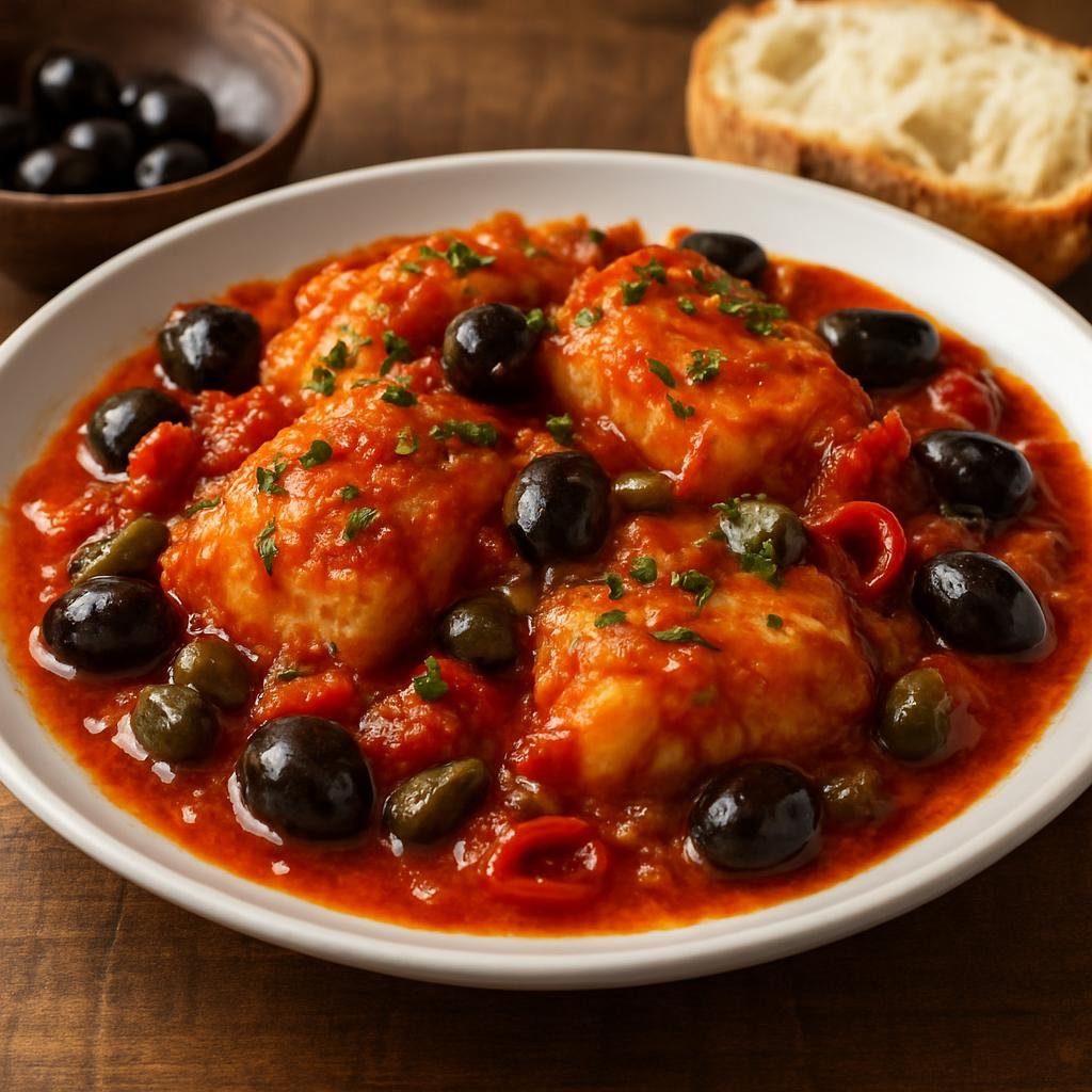 Recipe Image