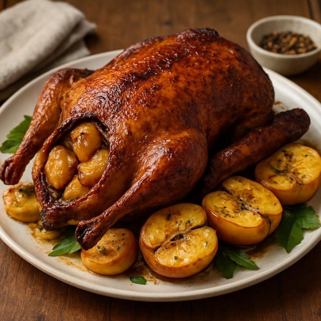 Recipe Image