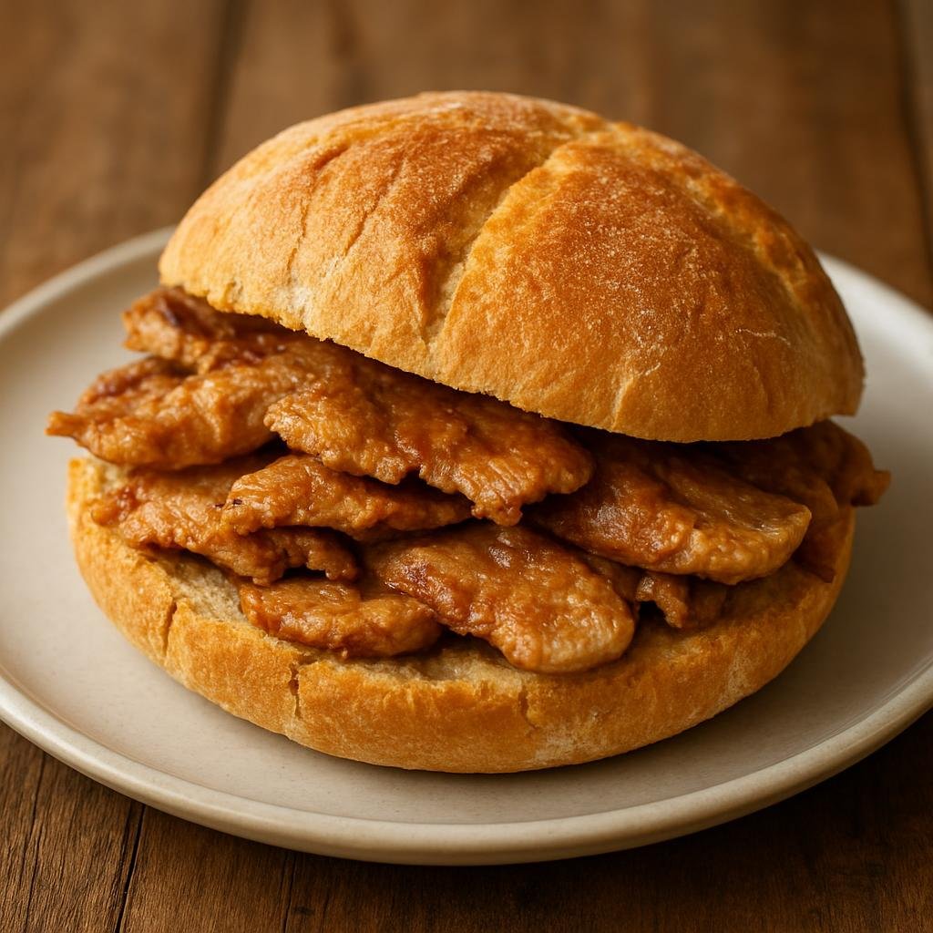 Recipe Image