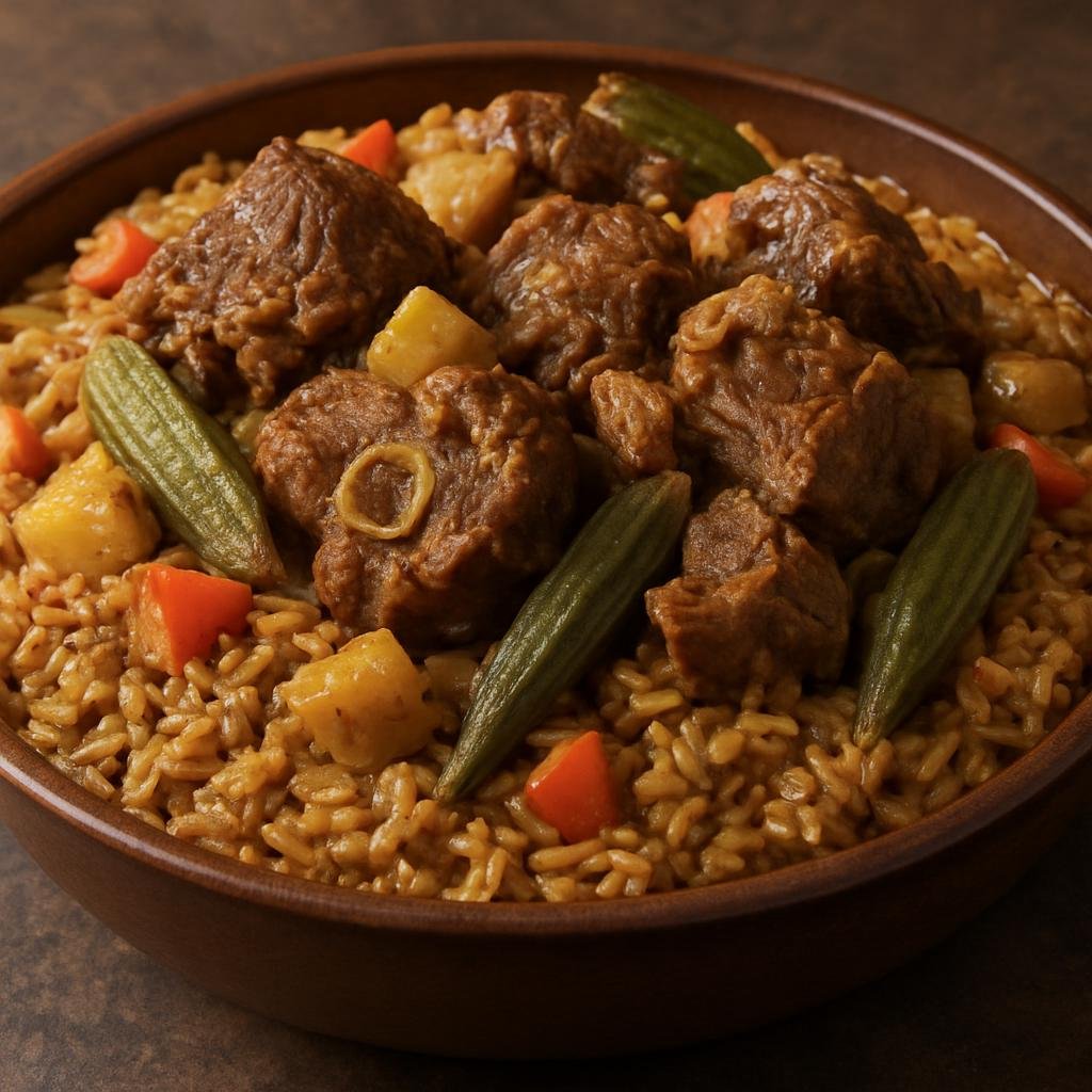 Recipe Image