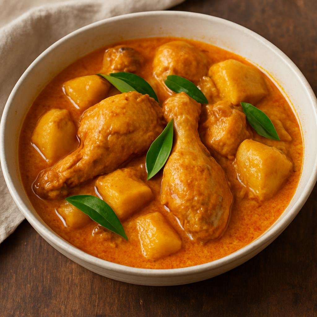 Recipe Image