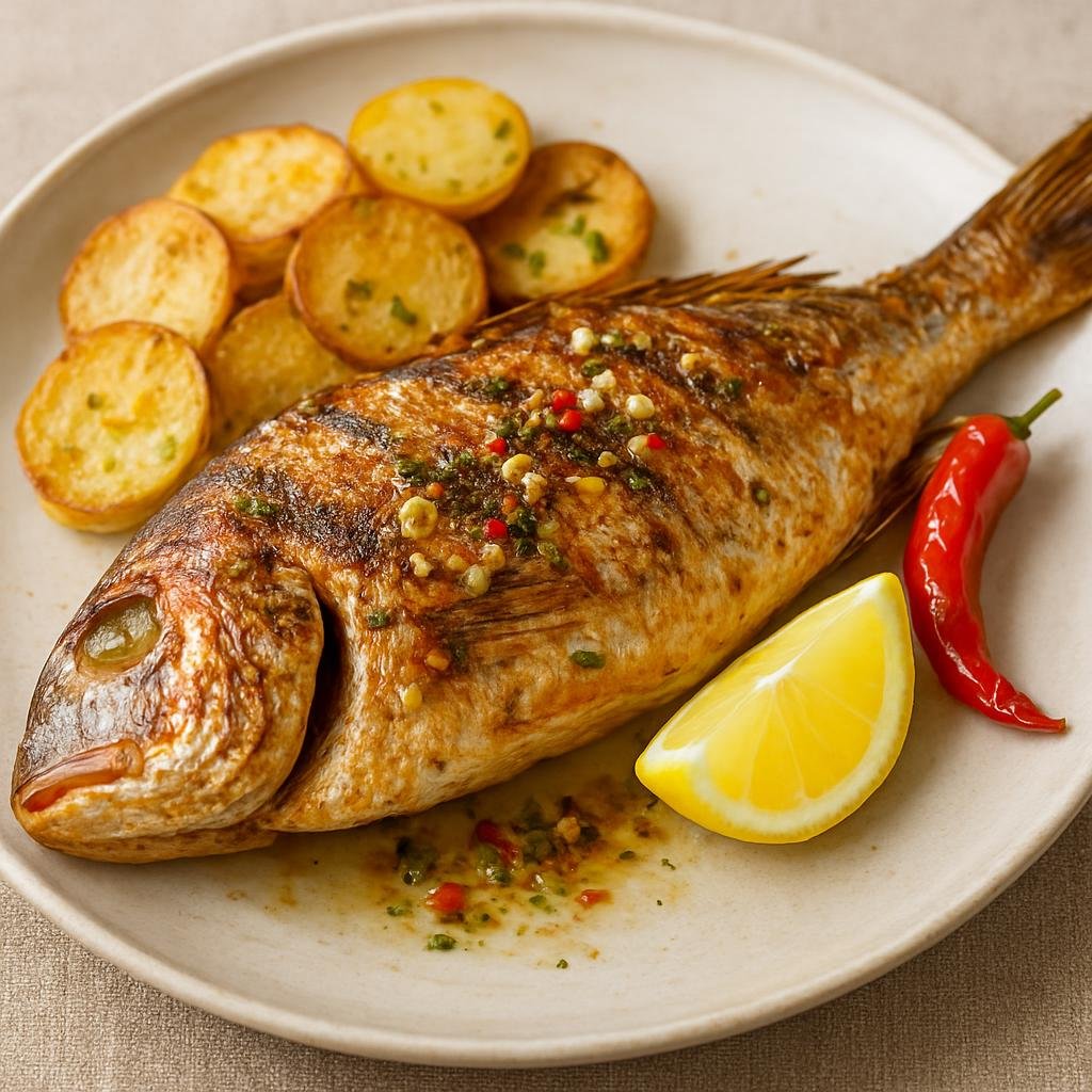 Recipe Image