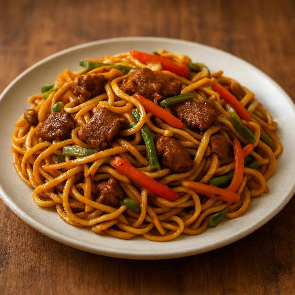 Recipe Image