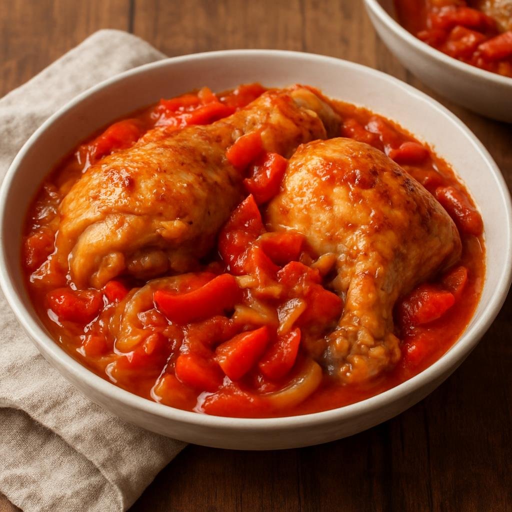 Recipe Image