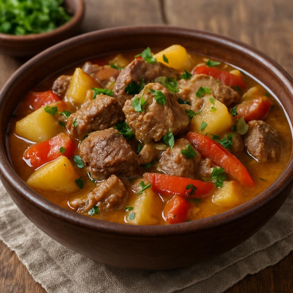 Recipe Image