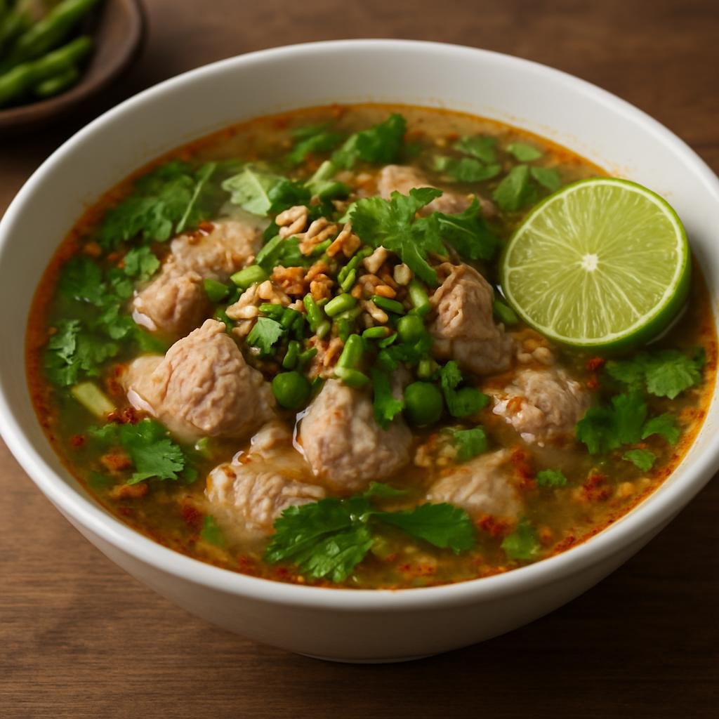 Recipe Image