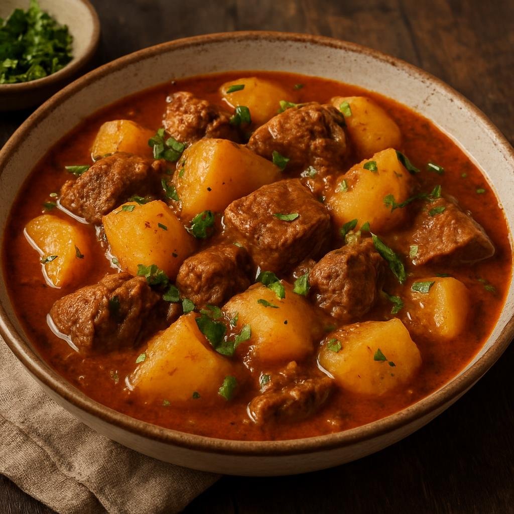 Recipe Image