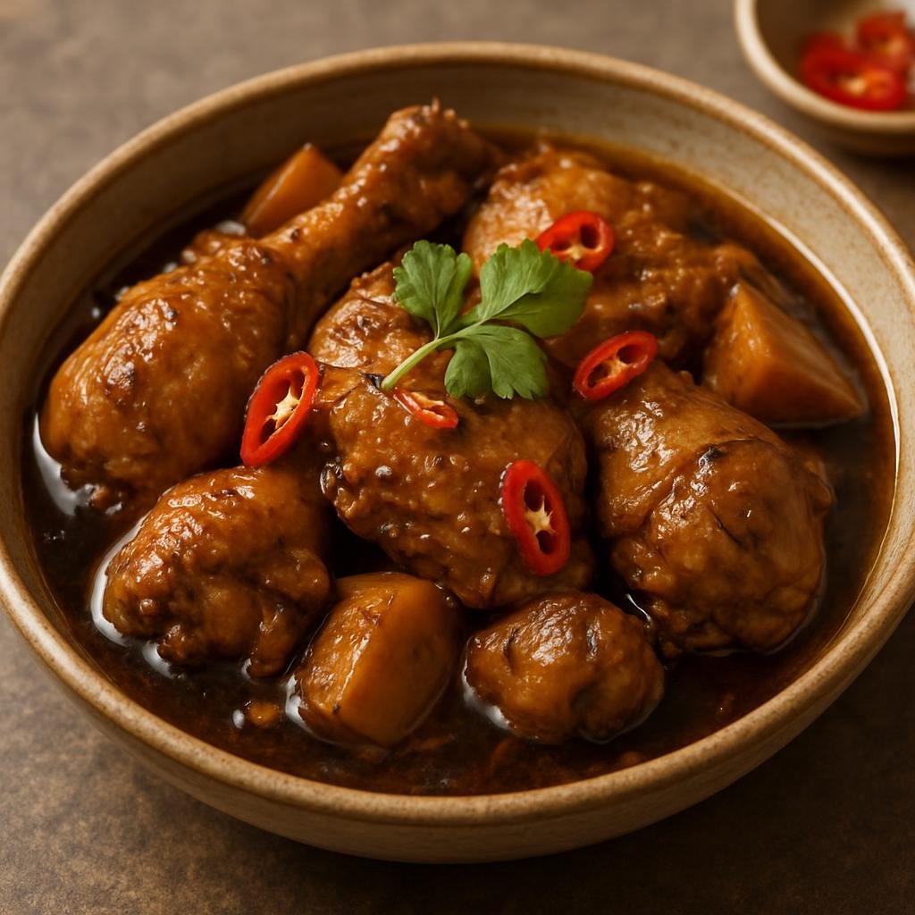 Recipe Image