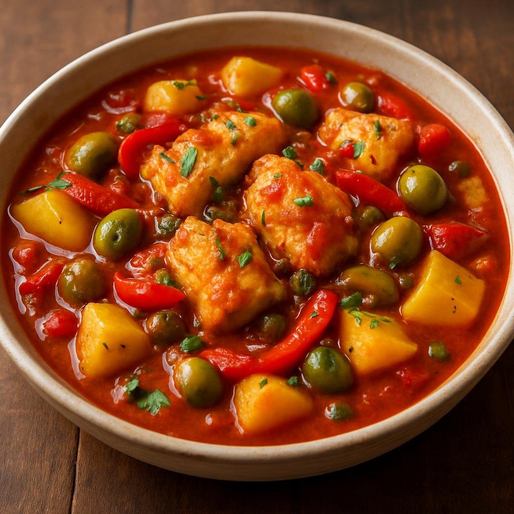 Recipe Image