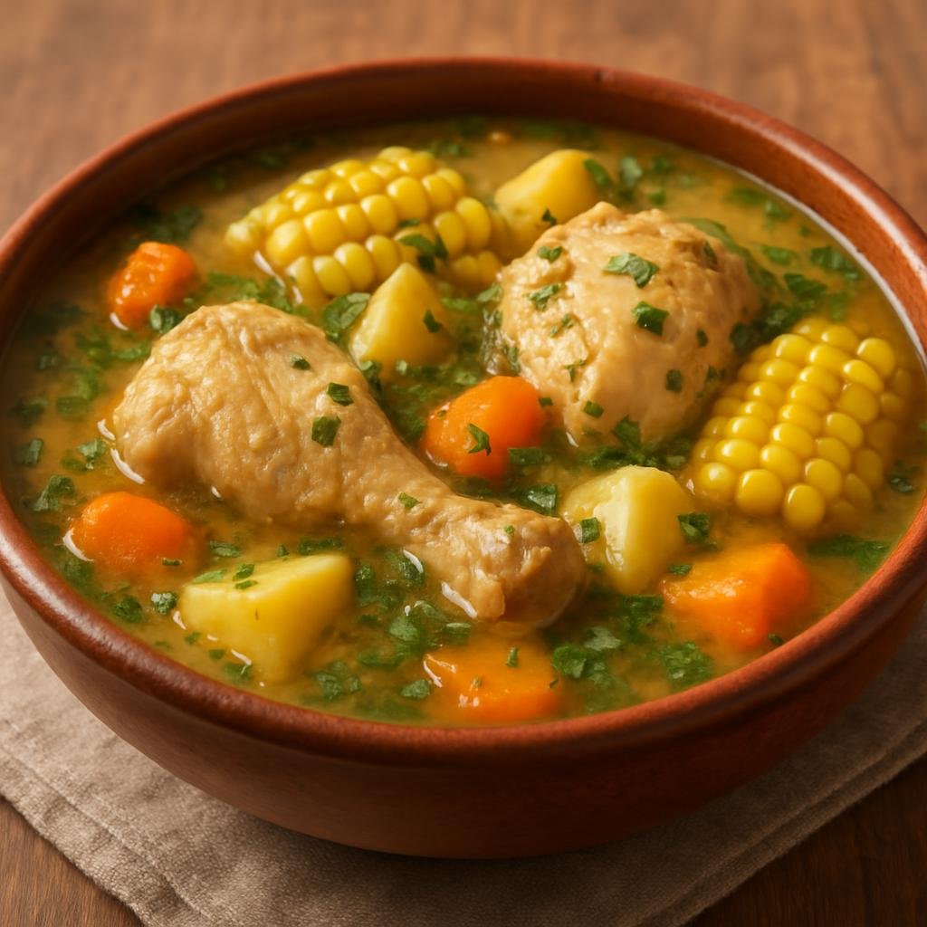 Recipe Image