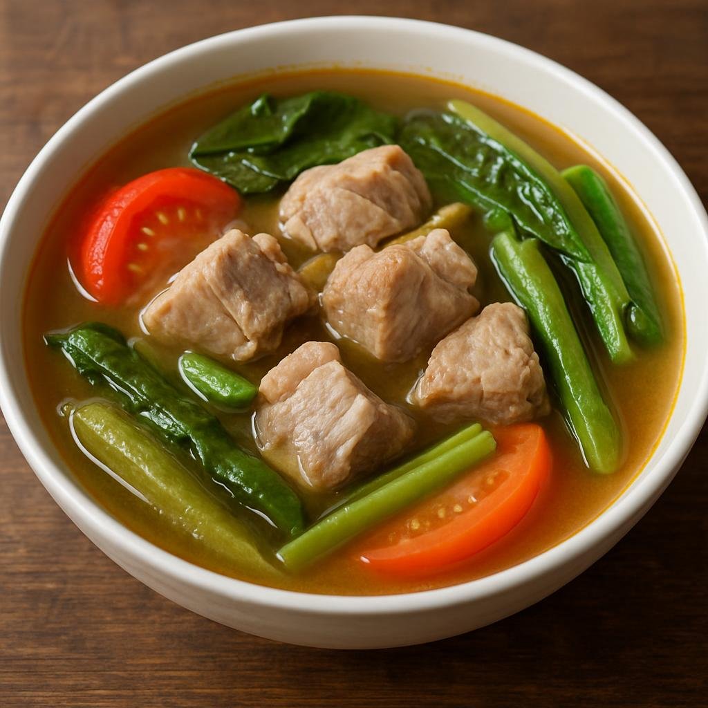 Recipe Image