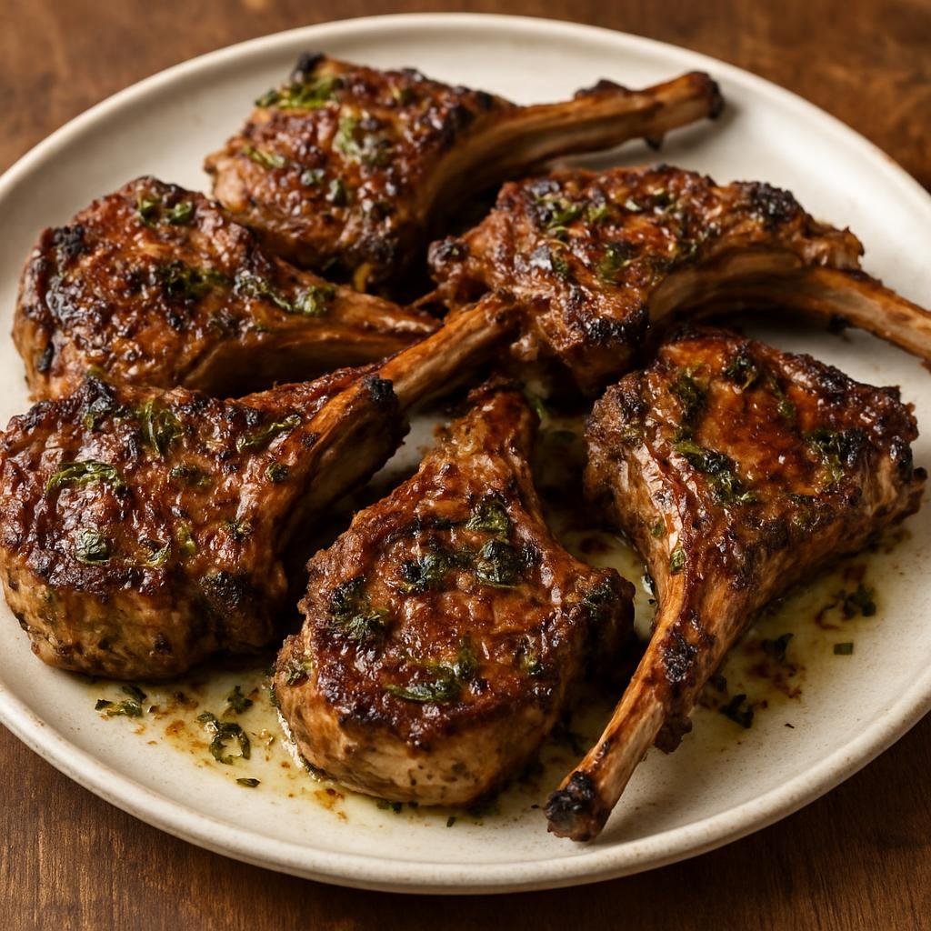 Recipe Image