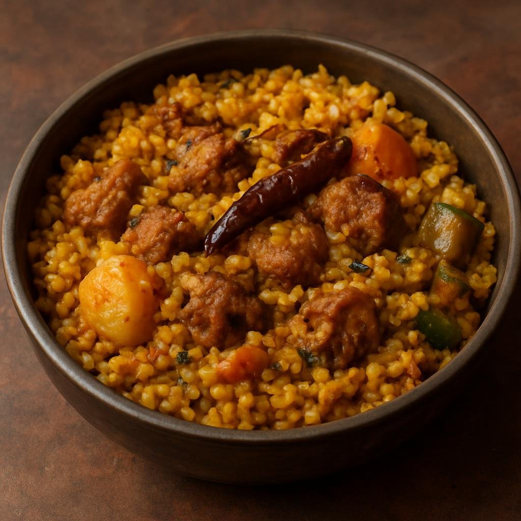 Recipe Image