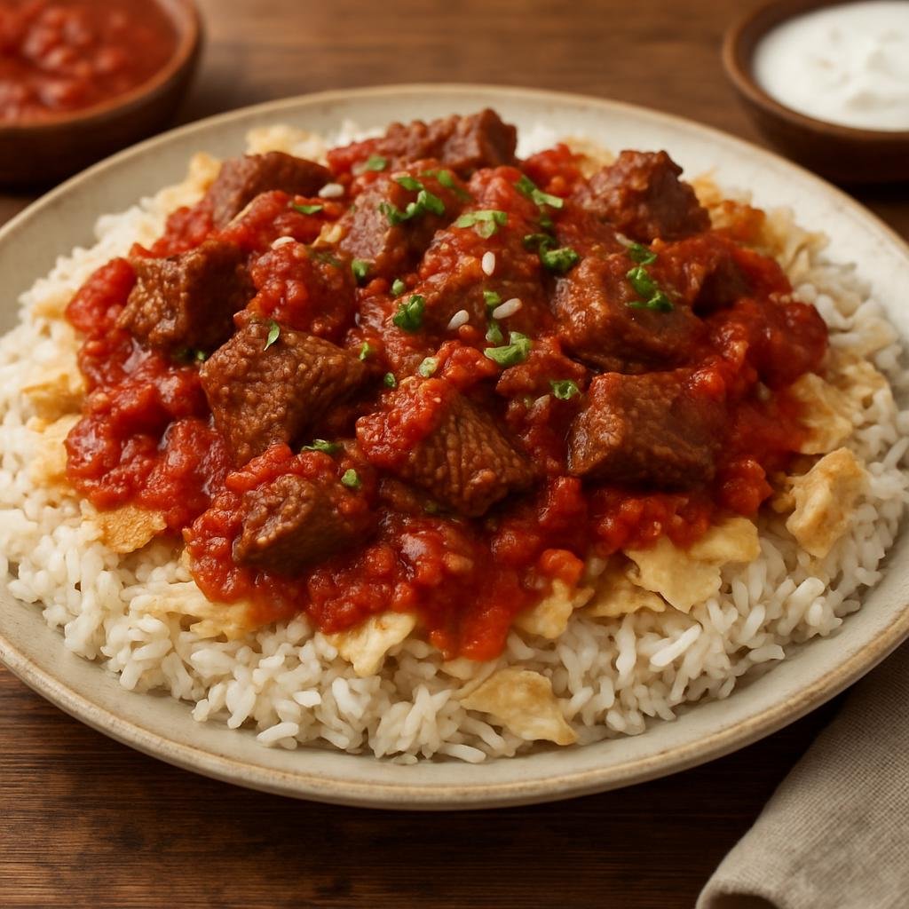 Recipe Image