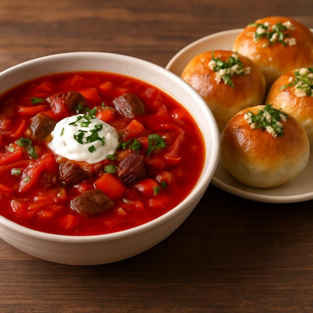 Recipe Image