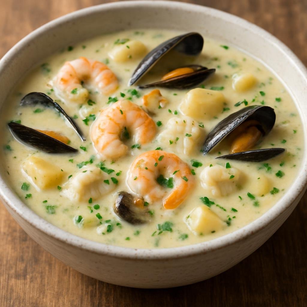 Recipe Image
