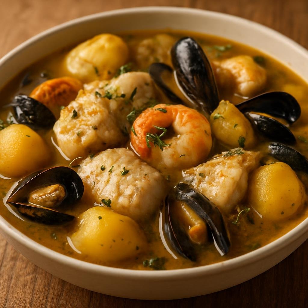Recipe Image