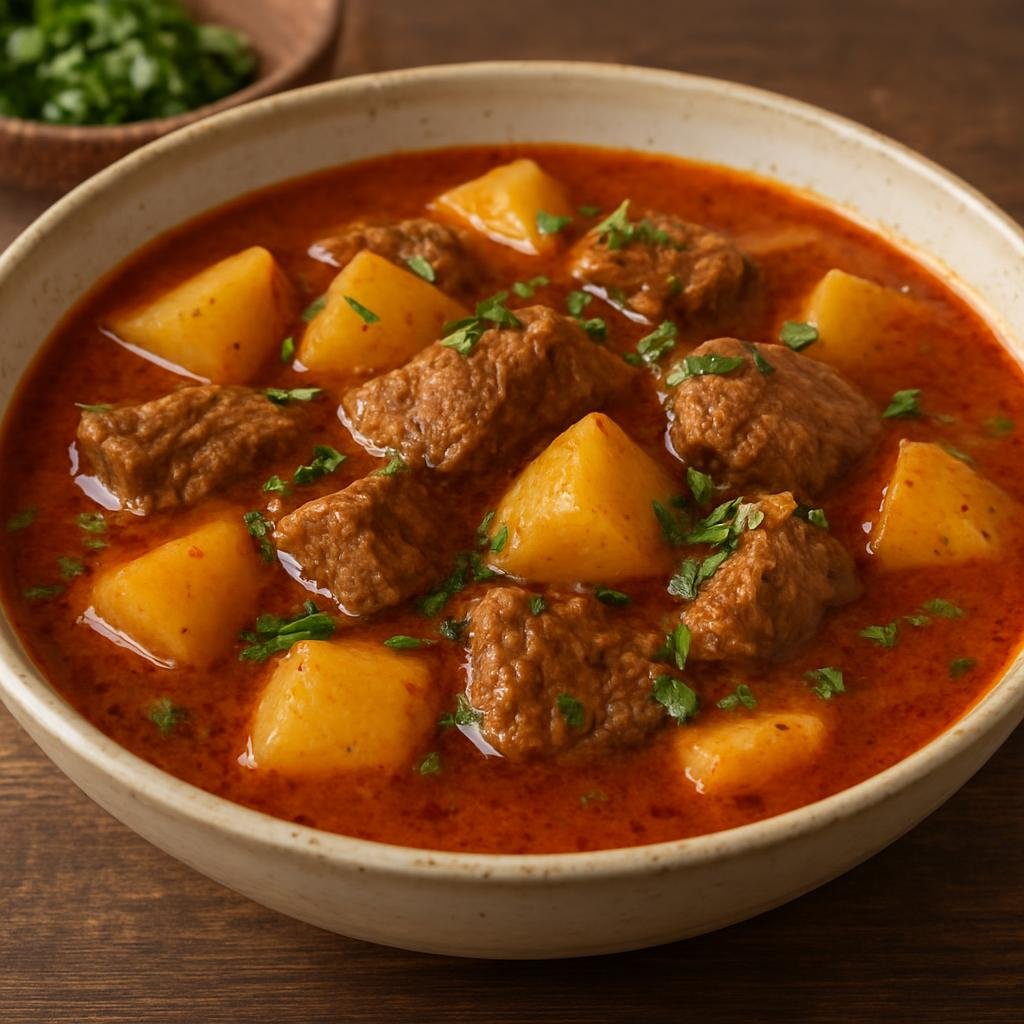 Recipe Image
