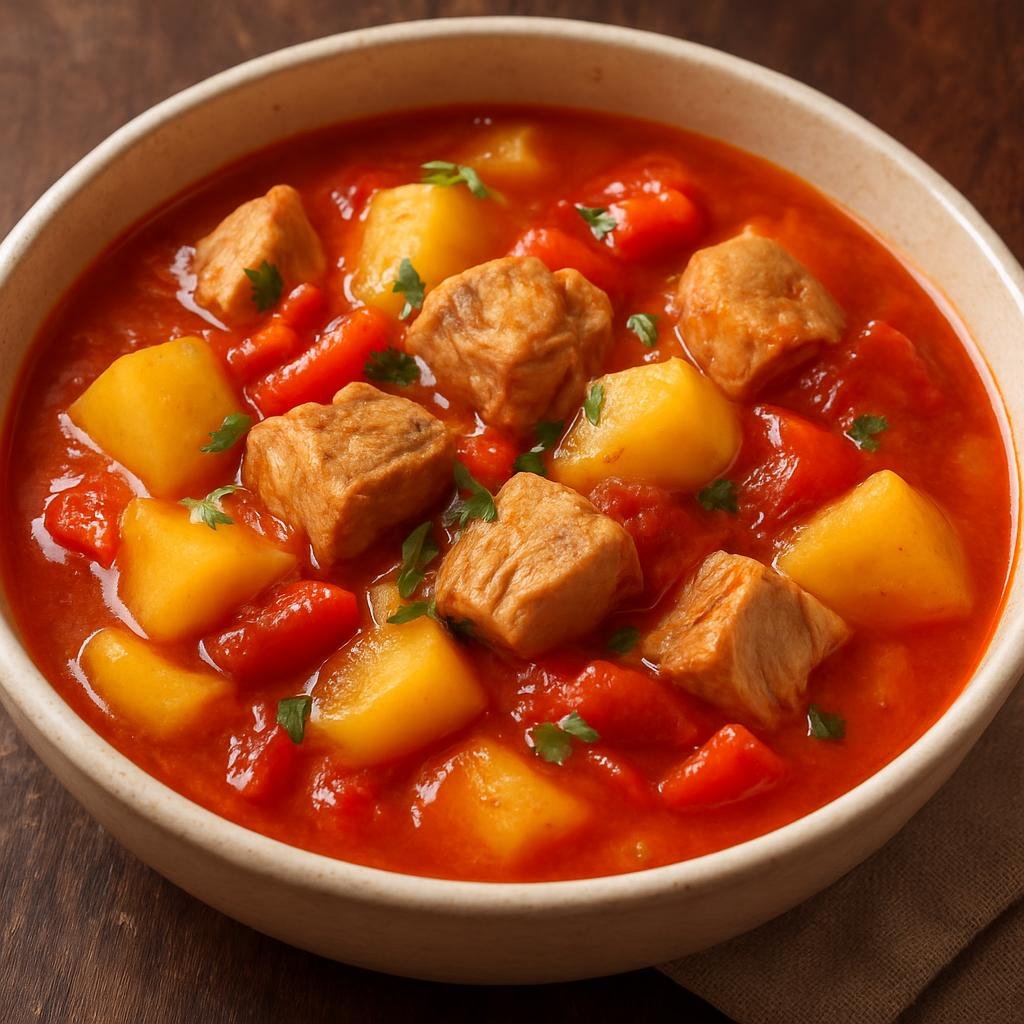 Recipe Image