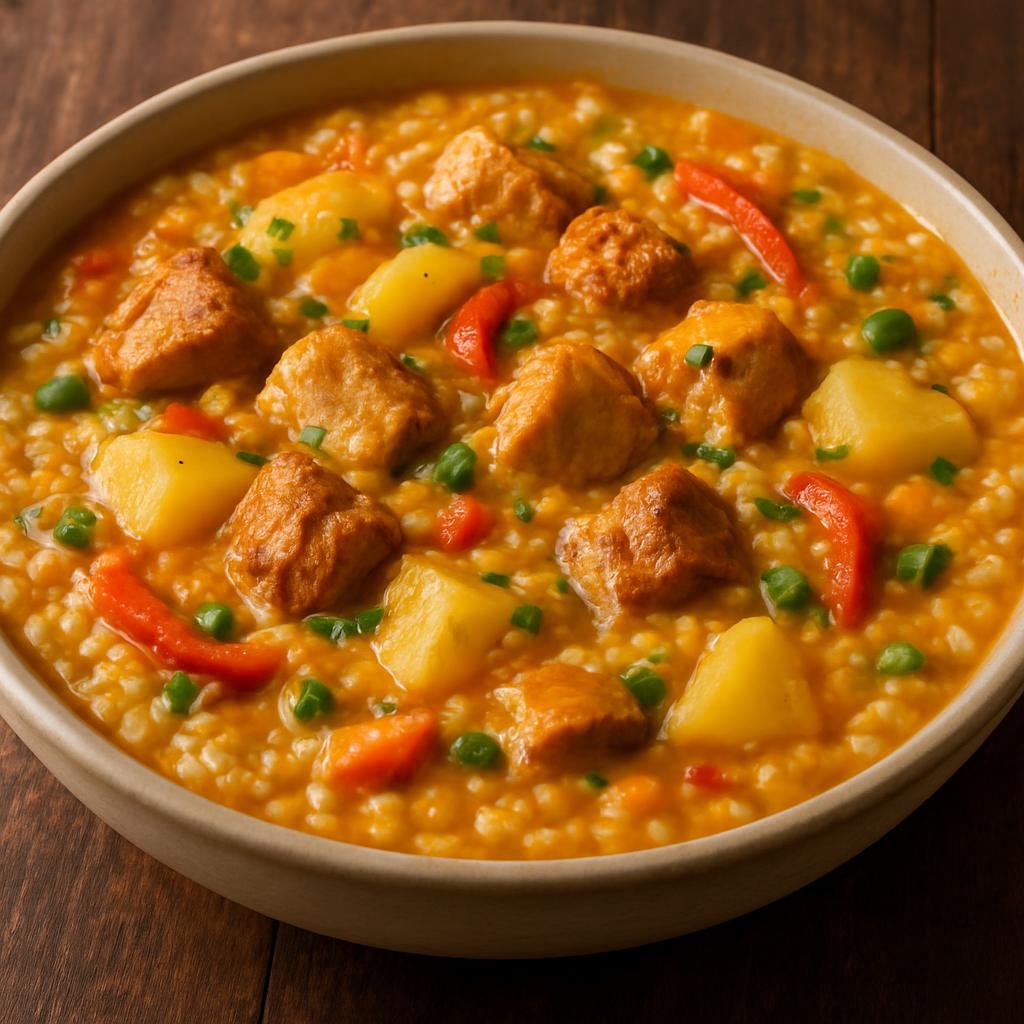 Recipe Image