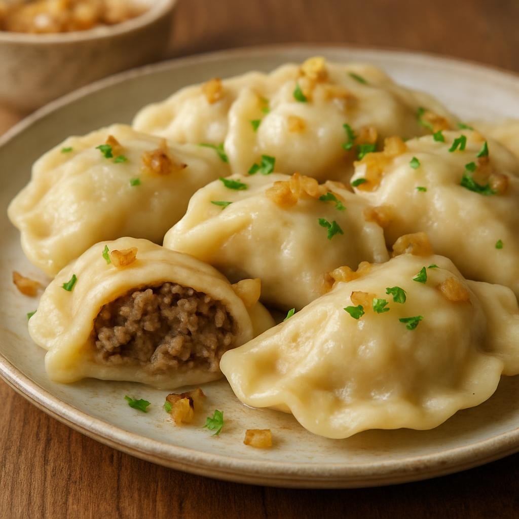 Recipe Image