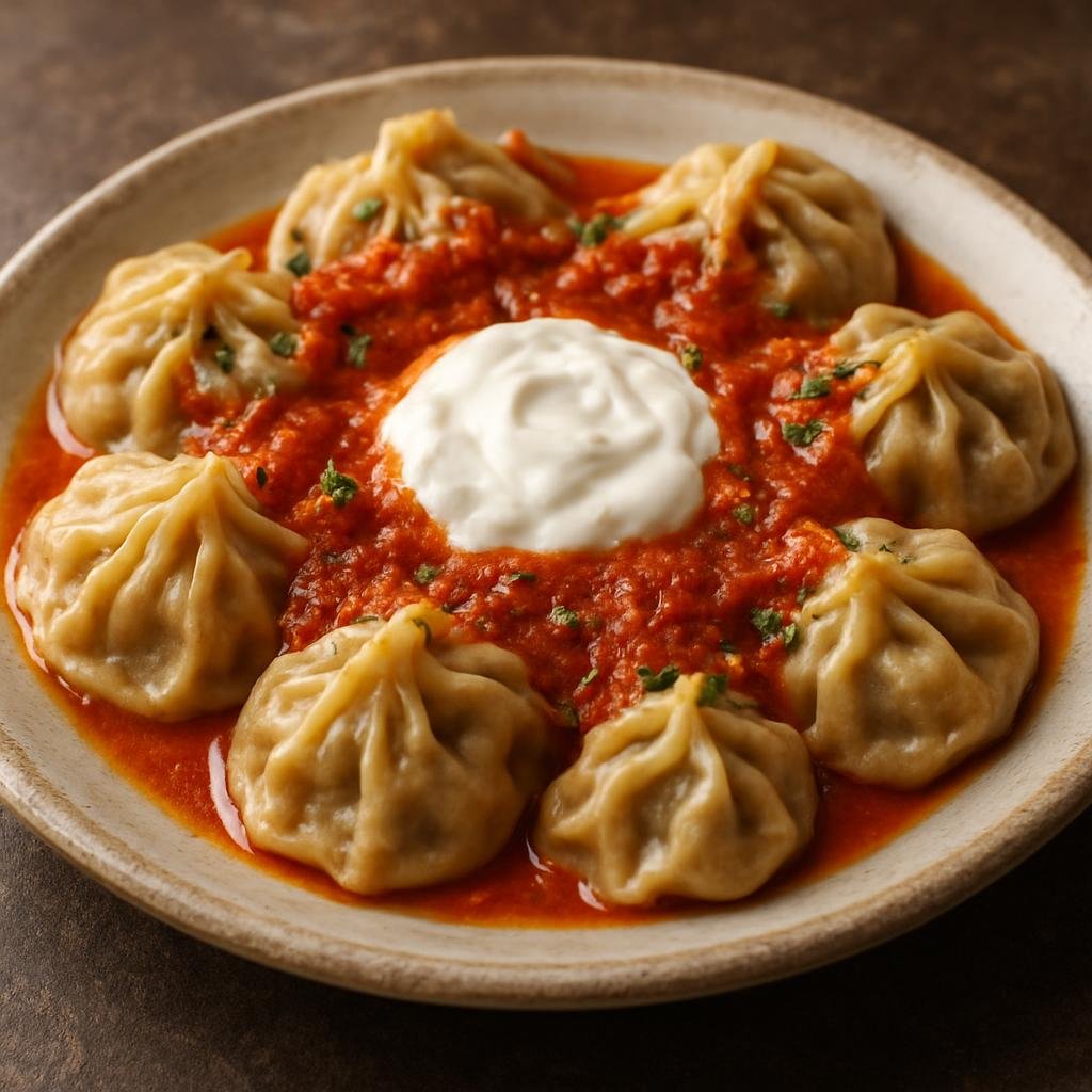 Recipe Image
