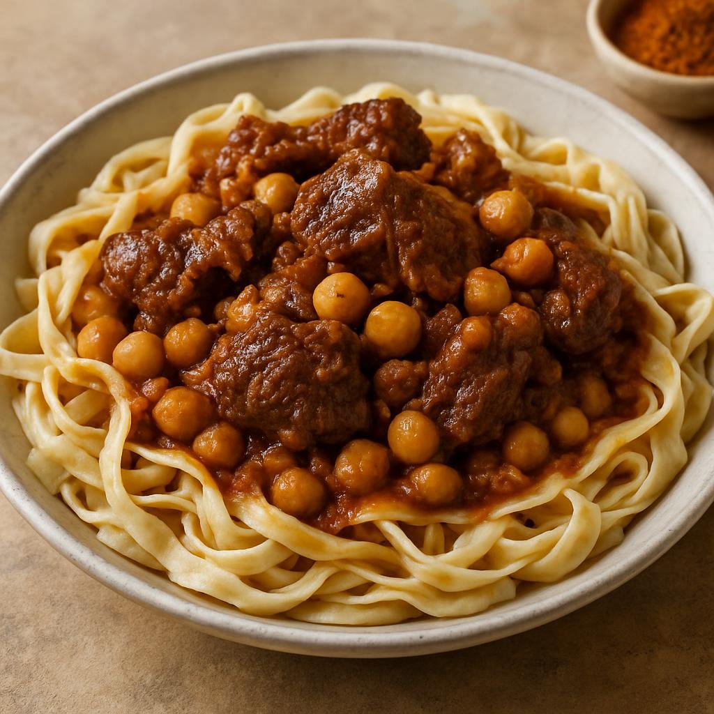 Recipe Image