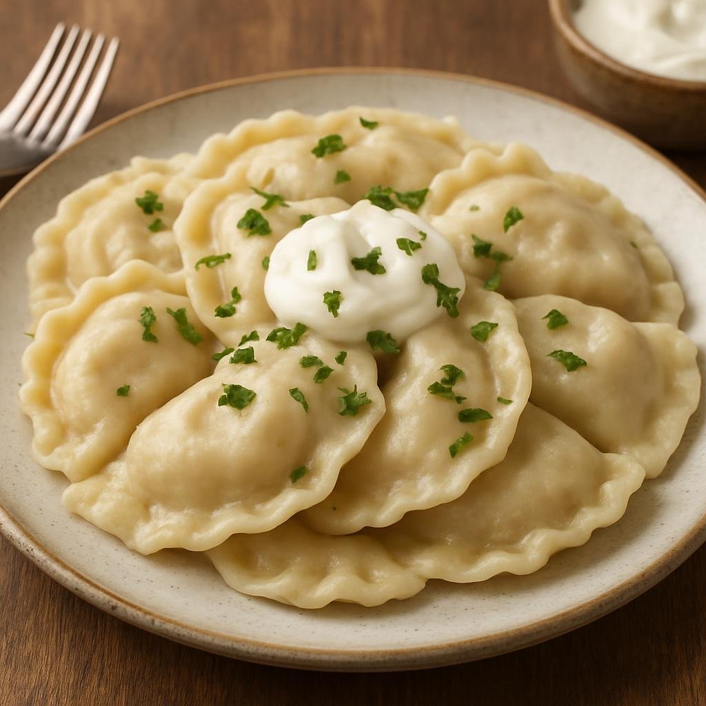 Recipe Image