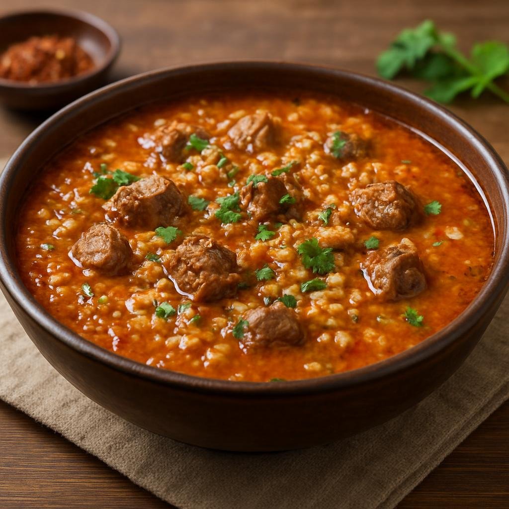 Recipe Image