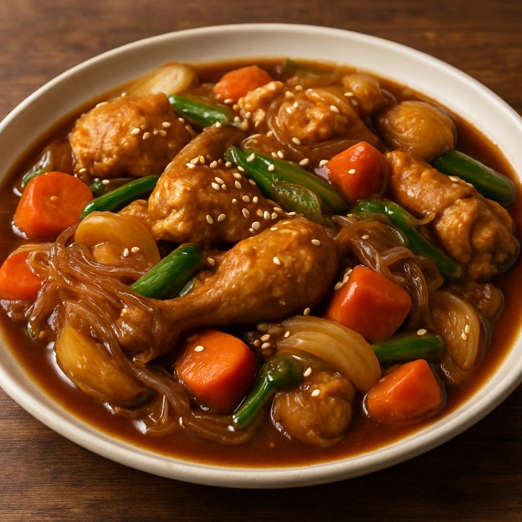 Recipe Image